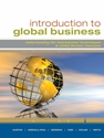 INTRO.TO GLOBAL BUSINESS