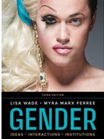 IA:SOC 356: GENDER: IDEAS, INTERACTIONS, INSTITUTIONS