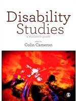 IA:ASP 184: DISABILITY STUDIES