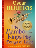 IA:ENG 331: MAMBO KINGS PLAY SONGS OF LOVE : A NOVEL