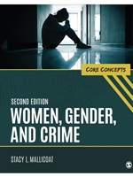 IA:SOC 348: WOMEN, GENDER AND CRIME