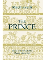 IA:POSC 482: THE PRINCE