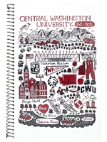 Julia Gash CWU Landmark Journal