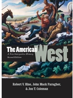 DLP:HIST 443/543: THE AMERICAN WEST