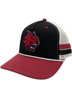 Legacy Colorblock Cathead Hat