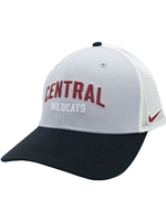 Nike Rise Colorblock Trucker Hat