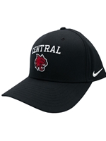 Nike Central Cathead Rise Cap