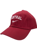 Nike Red Central Club Cap