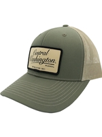 Richardson Recycled Trucker Hat