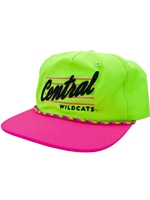 Legacy Chill 2-in-1 Flex Brim Rope Hat