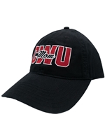 CWU Mom Legacy Hat