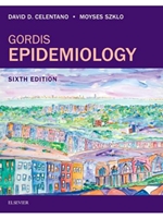 IA:PUBH 581: GORDIS EPIDEMIOLOGY