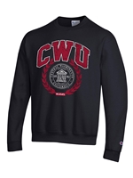 Champion Black Crew