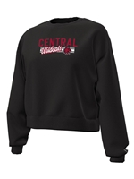 UA Icon Fleece Crew