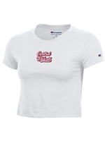 Ladies Baby Tee