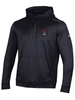 Under Armour 1/2 ZIP HOOD