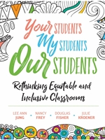 (FREE AT CWU LIBRARIES) YOUR STUDENTS, MY STUDENTS, OUR STUDENTS