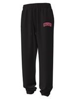 Under Armour Fleece Puddle pant
