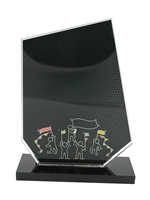 Character Awards (Customizable)