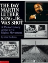 THE DAY MARTIN LUTHER KING JR. WAS SHOT