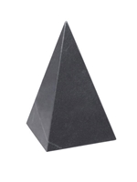 Marble Pyramid Paperweight (Customizable)