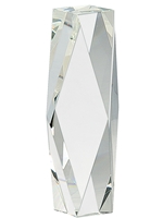 Crystal Facet Tower Award