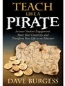 TEACH LIKE A PIRATE