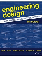 IA:ETSC 101: ENGINEERING DESIGN : A PROJECT-BASED INTRODUCTION