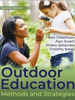 IA:PESH 356: OUTDOOR EDUCATION
