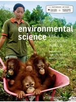 ENVIRONMENTAL SCIENCE