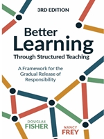 IA:ENG 430: BETTER LEARNING THROUGH STRUCTURED TEACHING