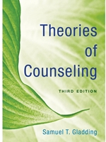 IA:PSY 560: THEORIES OF COUNSELING