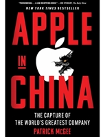 IA:GEOG 304: APPLE IN CHINA