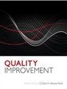 QUALITY IMPROVEMENT