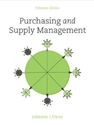 PURCHASING+SUPPLY MGMT