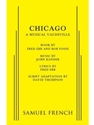 CHICAGO:THE MUSICAL