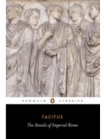 ANNALS OF IMPERIAL ROME