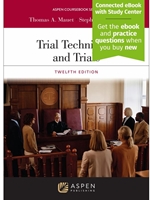 TRIAL TECHNIQUES AND TRIALS