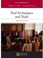DLP:LAJ 310: TRIAL TECHNIQUES AND TRIALS - W/ACCESS
