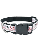 CWU Pet Collar
