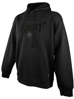 Tonal Gray Hoddie