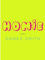 HOMIE: POEMS