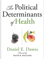 IA:PUBH 526: THE POLITICAL DETERMINANTS OF HEALTH