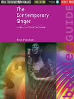 IA:TH 220: THE CONTEMPORARY SINGER