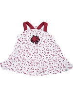 Infant CWU Floral Dress