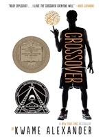 (EBOOK) CROSSOVER