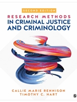 (EBOOK) RESEARCH METHODS IN CRIMINAL JUSTICE AND CRIMINOLOGY