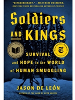 IA:ANTH 444: SOLDIERS AND KINGS