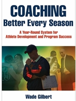 IA:PE 365: COACHING BETTER EVERY SEASON