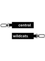 Wildcats Large Keystrap